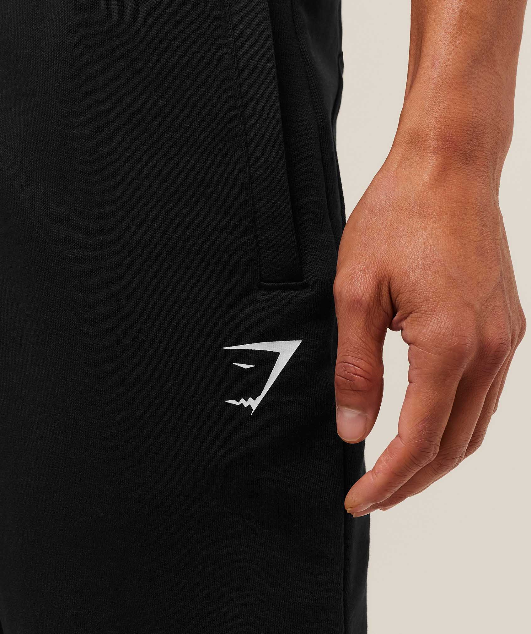 Gymshark Conditioning Club Pant Black