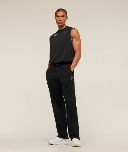 Gymshark Conditioning Club Pant Black