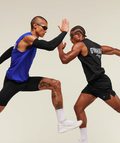Gymshark Conditioning Club Tank Black