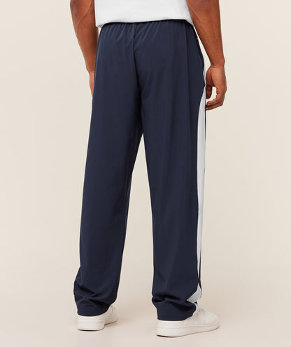Gymshark Collegiate Tech Pants Heavy Blue