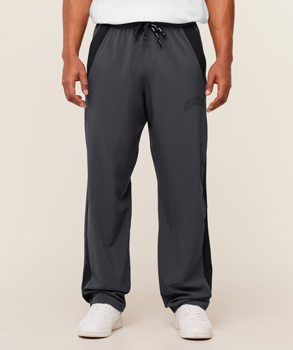 Gymshark Collegiate Tech Pants Grey