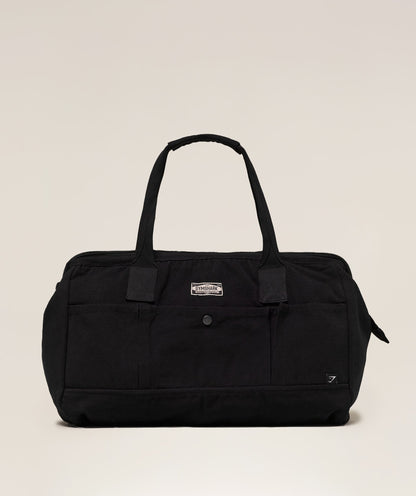 Women's Gymshark Built Tool Bag Black