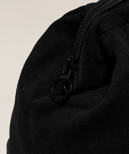 Women's Gymshark Built Tool Bag Black
