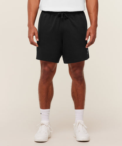 Gymshark Crest Shorts Gs Black