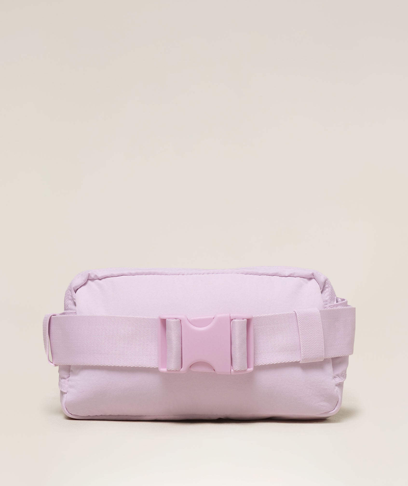 Women's Gymshark Pleat Sling Bag Ice Pink