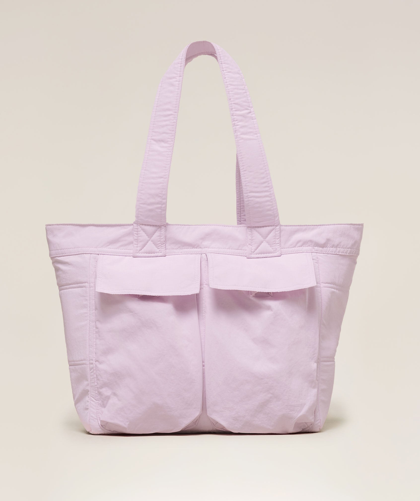 Women's Gymshark Tote Bag Ice Pink
