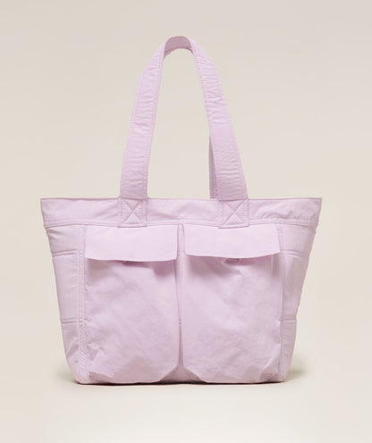 Women's Gymshark Tote Bag Ice Pink