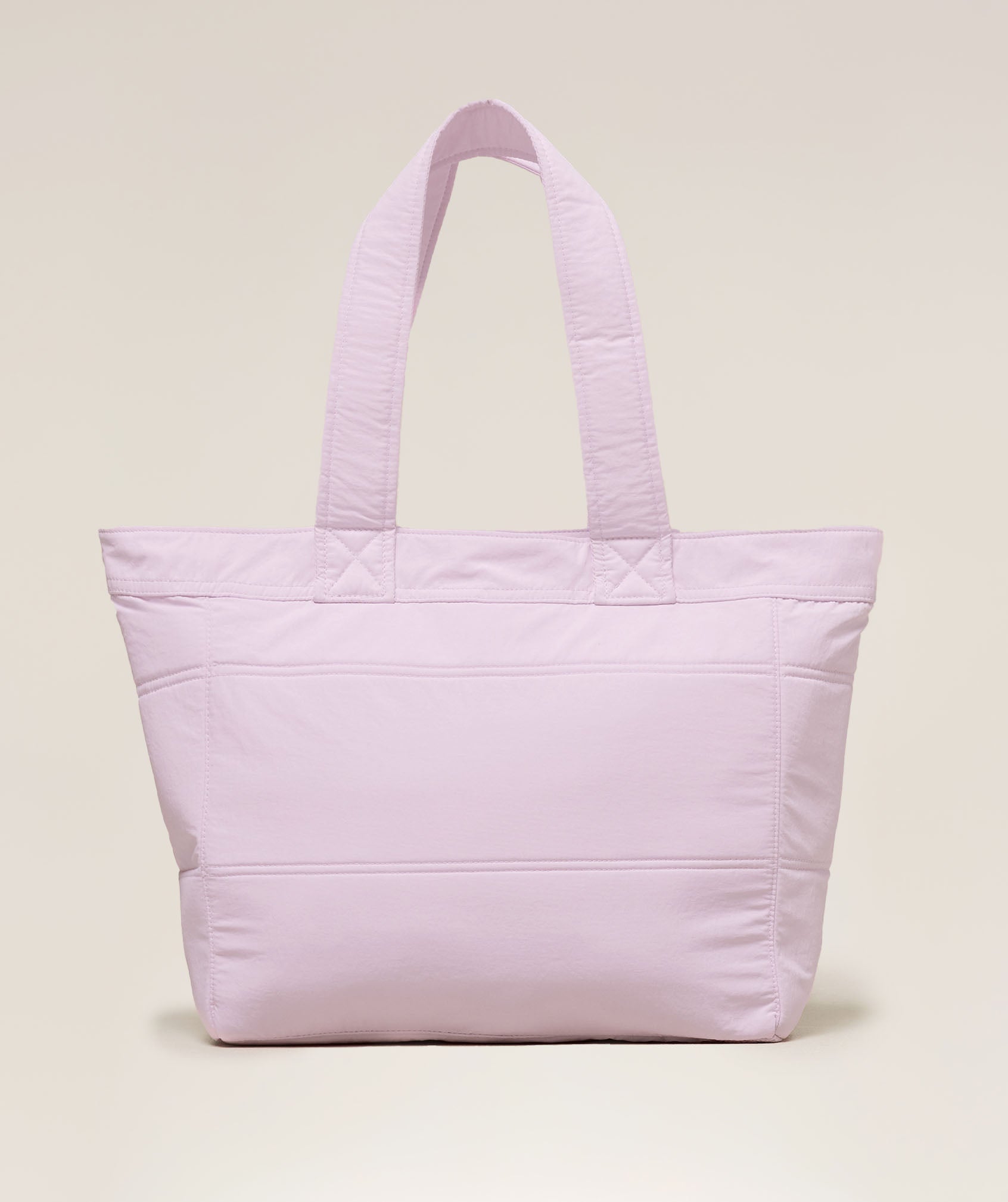 Women's Gymshark Tote Bag Ice Pink