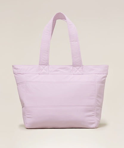 Women's Gymshark Tote Bag Ice Pink