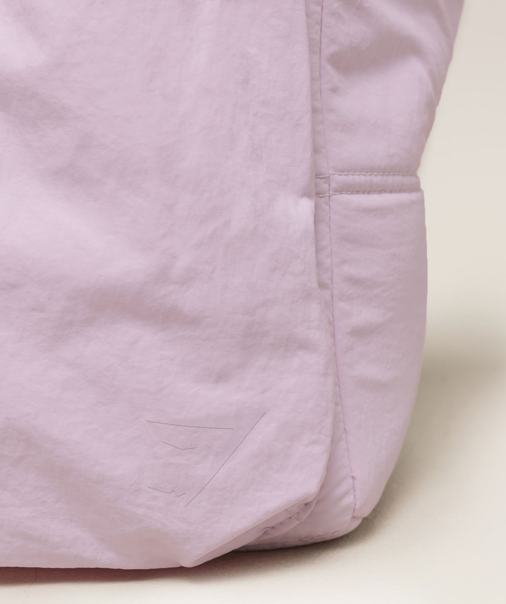 Women's Gymshark Tote Bag Ice Pink
