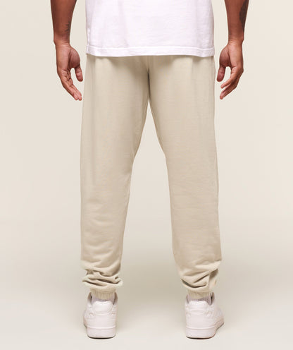 Gymshark Essential Oversized Joggers Pebble Grey