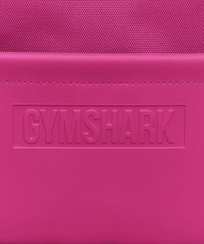 Women's Gymshark Everyday Camera Bag Super-Set Pink