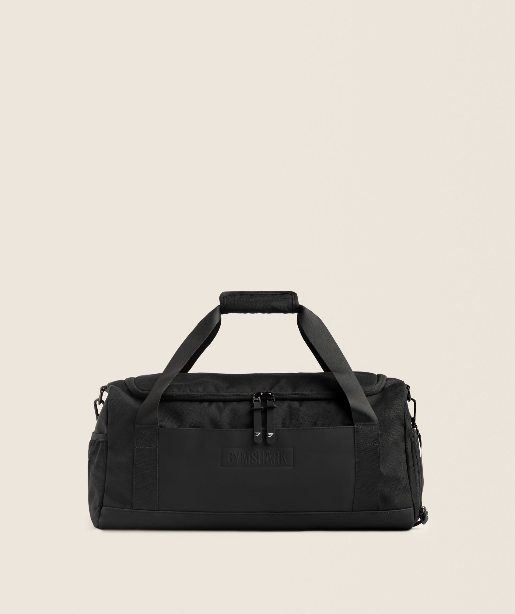 Women's Gymshark Everyday Holdall Small Black