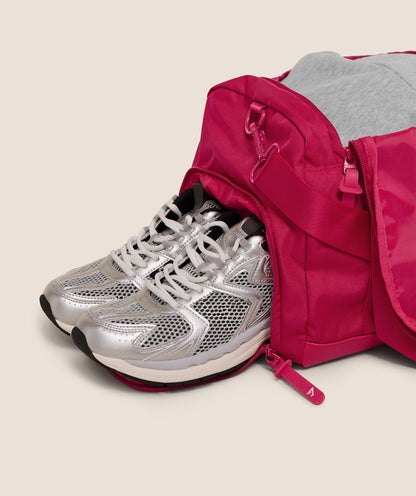 Gymshark Everyday Holdall Small Build Pink