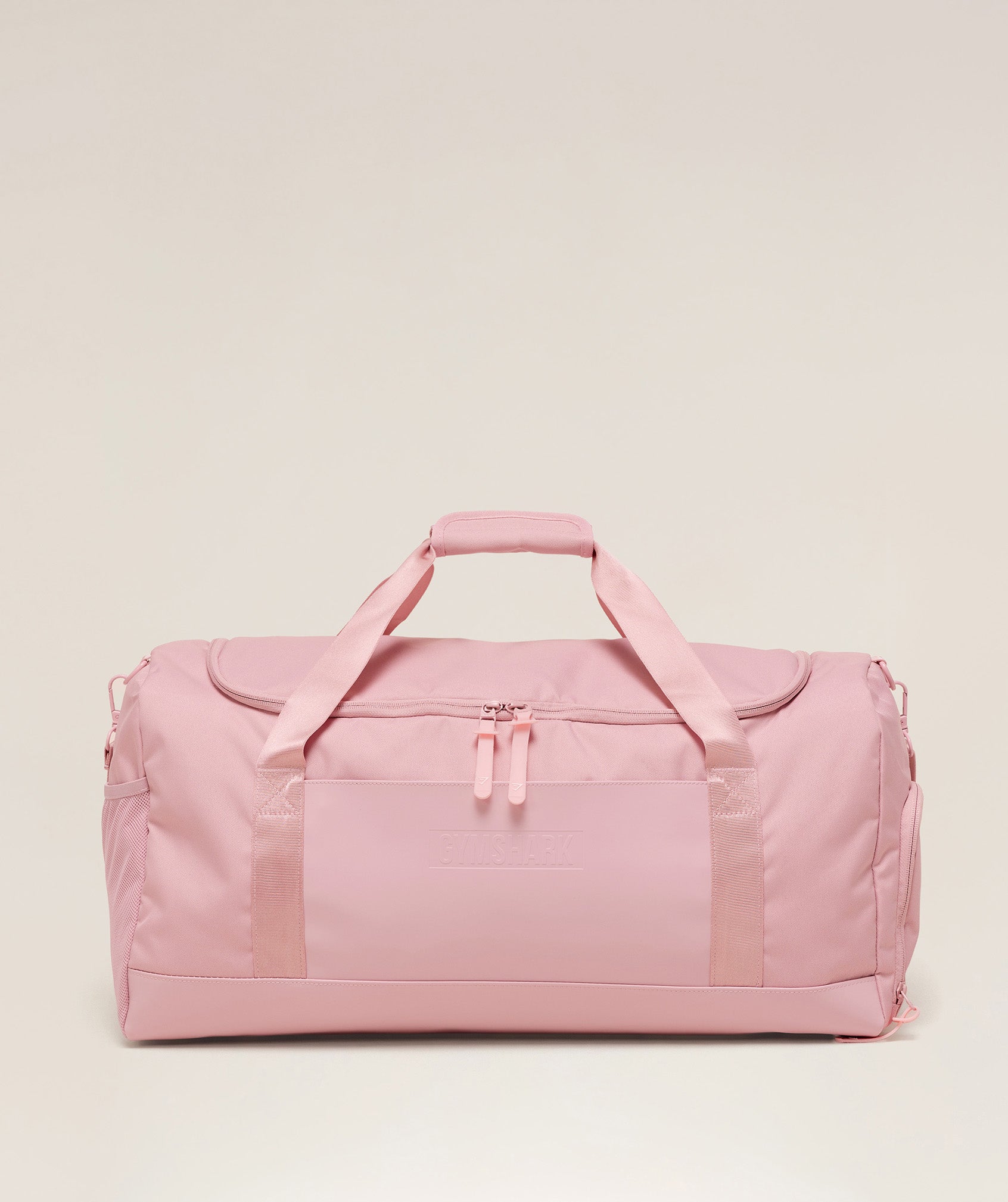 Women's Gymshark Everyday Holdall Medium  Cloud Pink