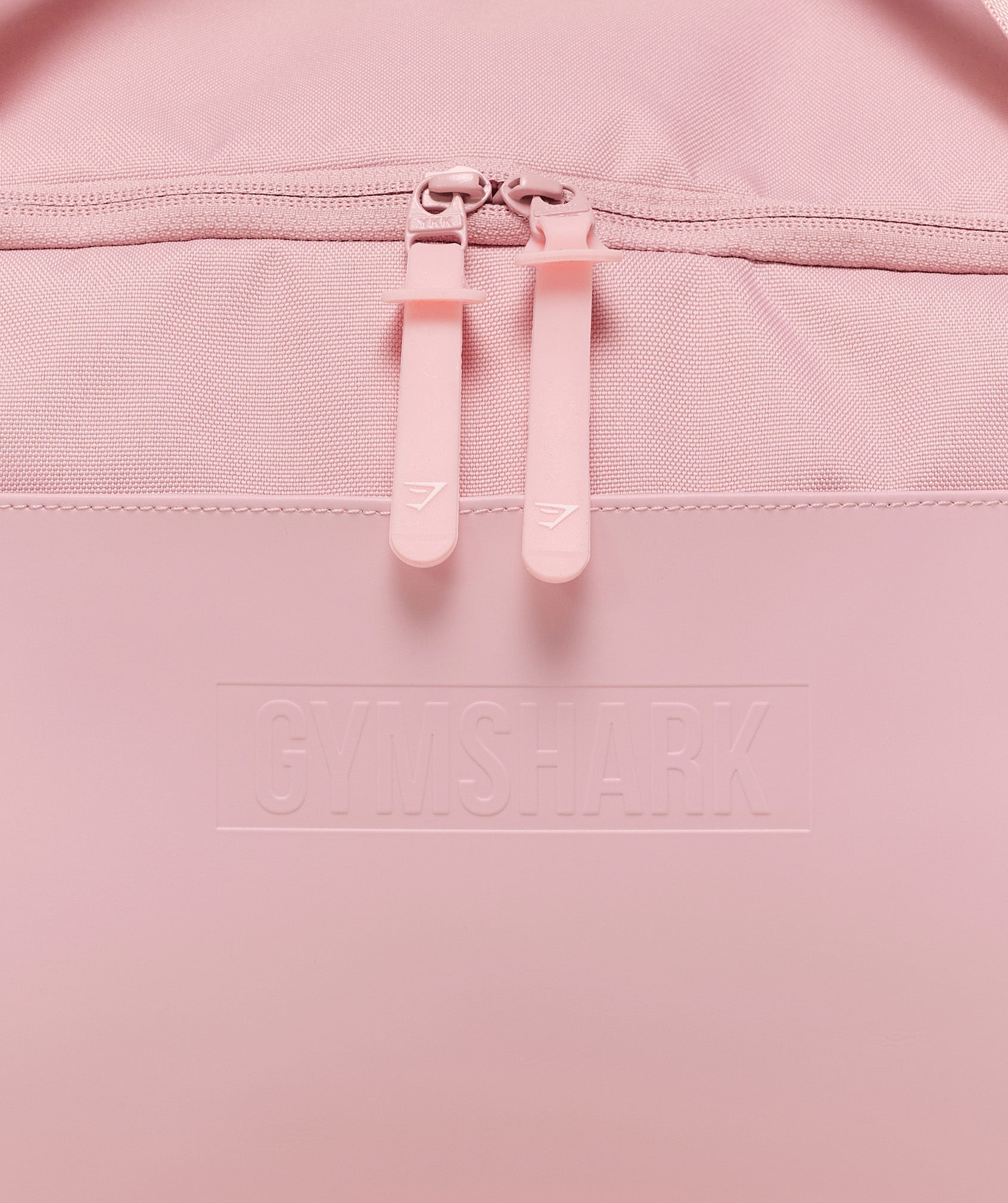 Women's Gymshark Everyday Holdall Medium  Cloud Pink