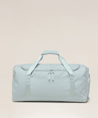 Gymshark Everyday Holdall Medium Smoke Blue