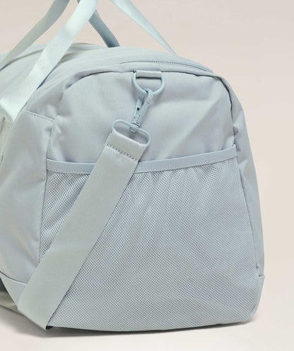 Gymshark Everyday Holdall Medium Smoke Blue