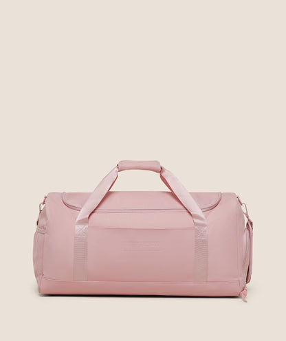 Women's Gymshark Everyday Holdall Small Light Pink