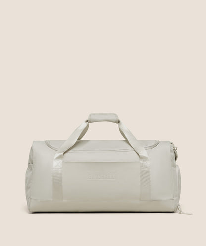 Gymshark Everyday Holdall Medium Pebble Grey