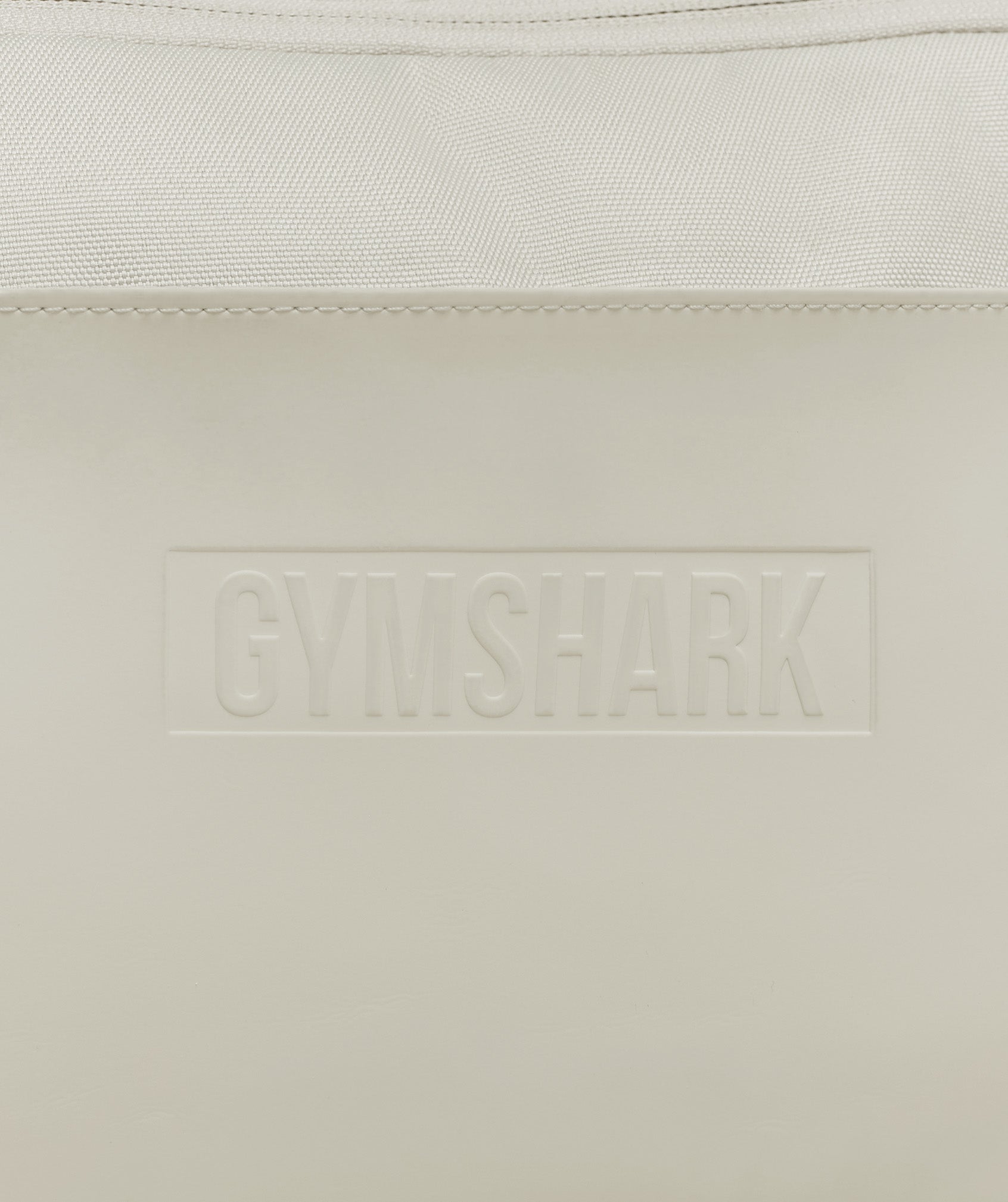 Gymshark Everyday Holdall Medium Pebble Grey