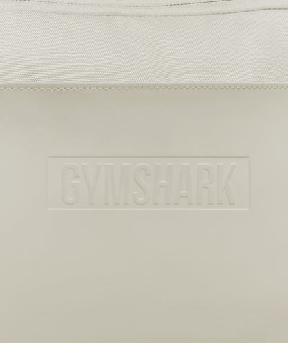 Gymshark Everyday Holdall Medium Pebble Grey