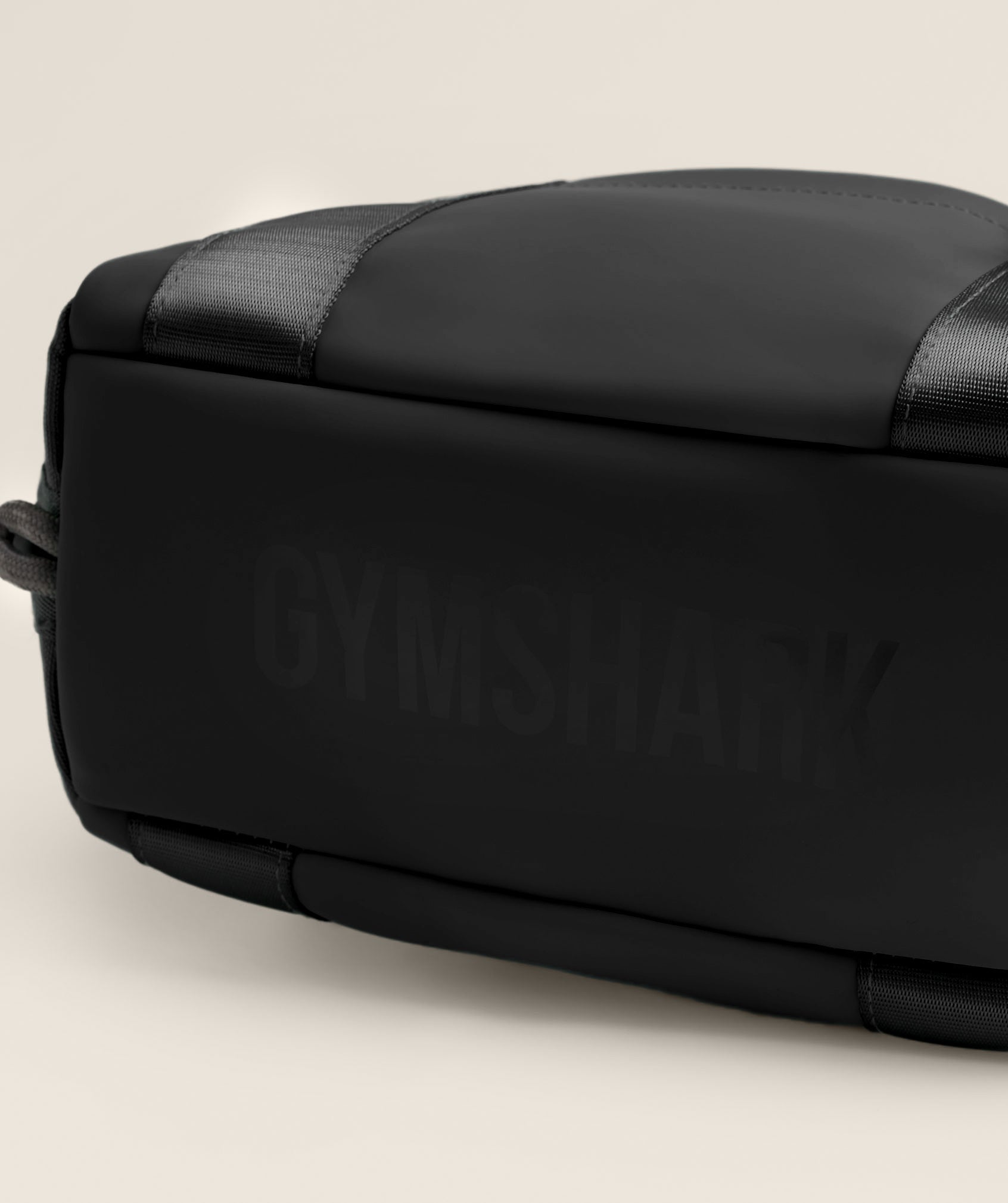 Women's Gymshark Everyday Mini Holdall Black