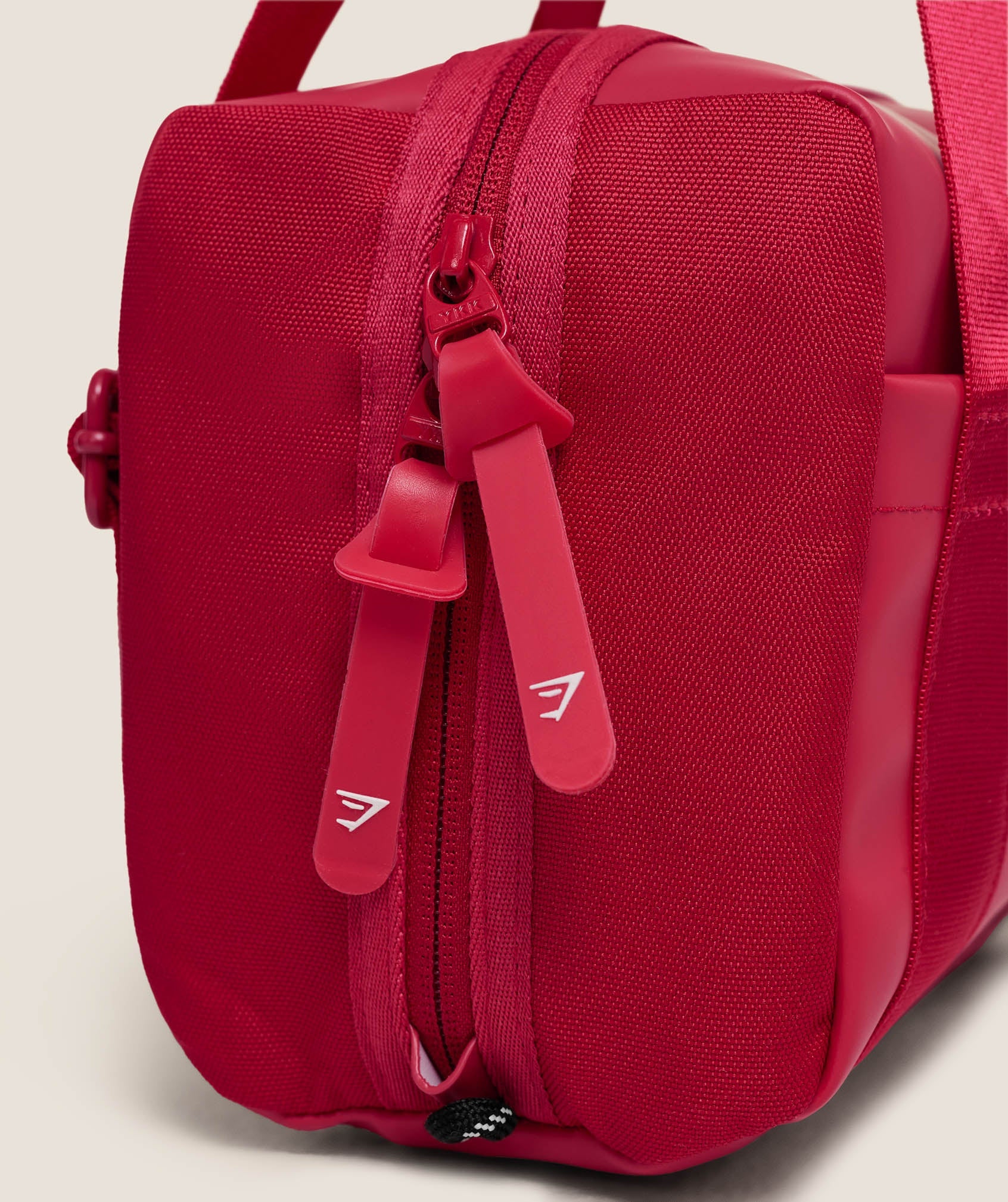 Gymshark Everyday Mini Holdall Build Pink