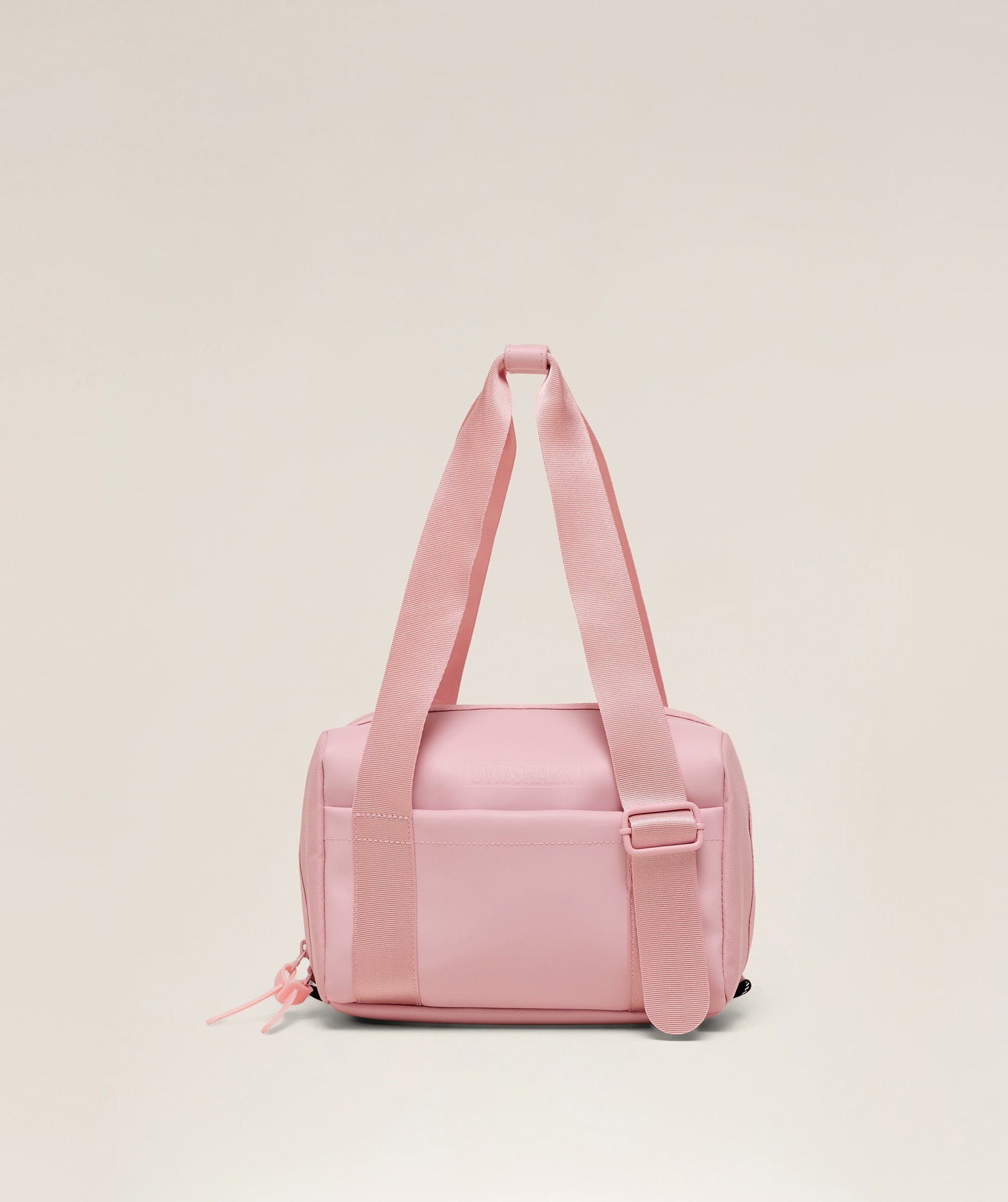 Women's Gymshark Everyday Mini Holdall Cloud Pink