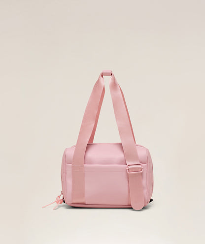 Women's Gymshark Everyday Mini Gym Bag Cloud Pink