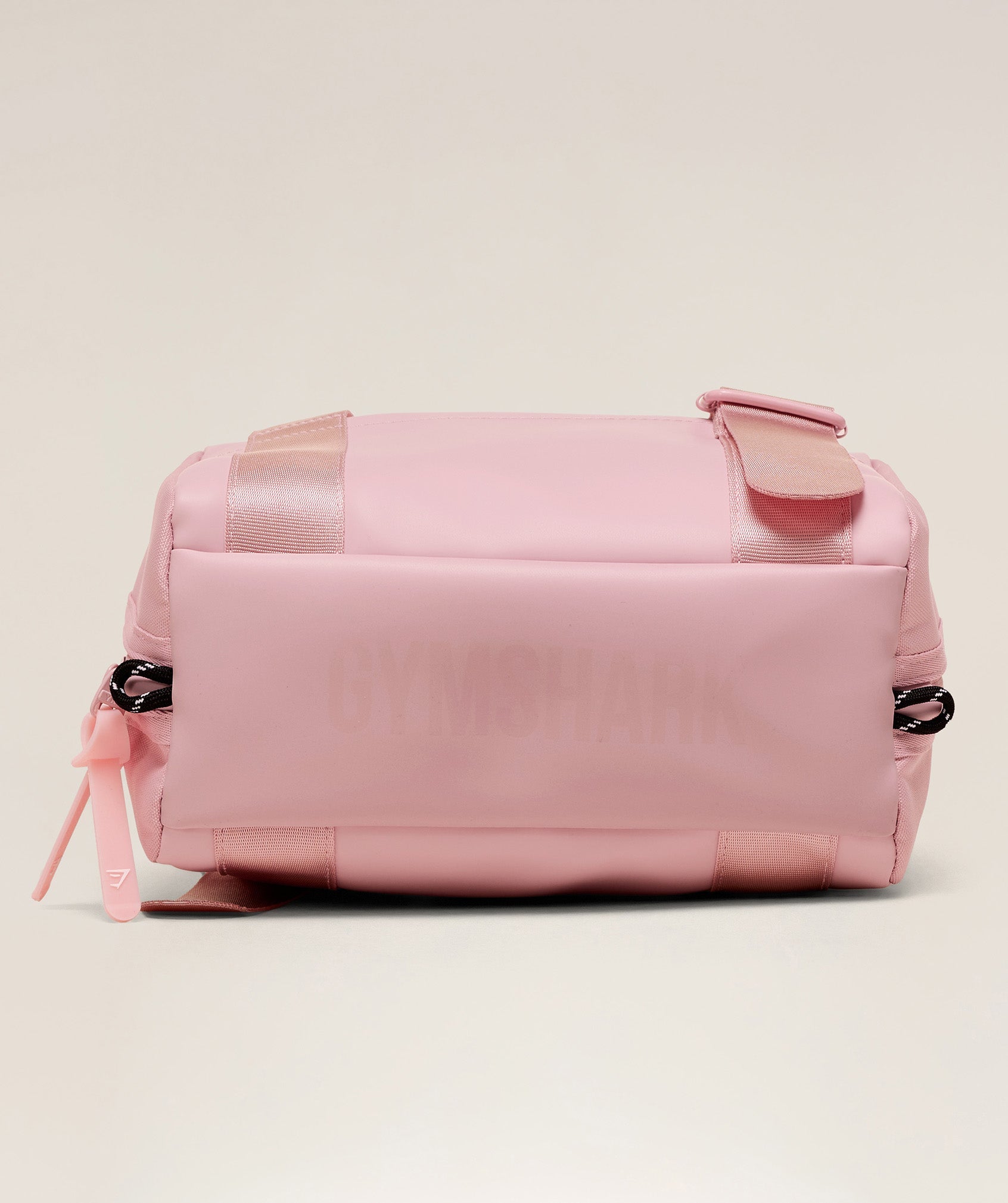 Women's Gymshark Everyday Mini Holdall Cloud Pink