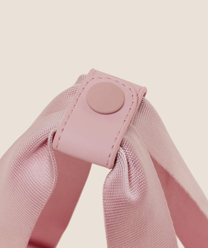 Women's Gymshark Everyday Mini Holdall Light Pink