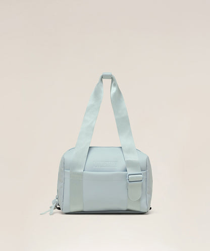 Women's Gymshark Everyday Mini Gym Bag Smoke Blue