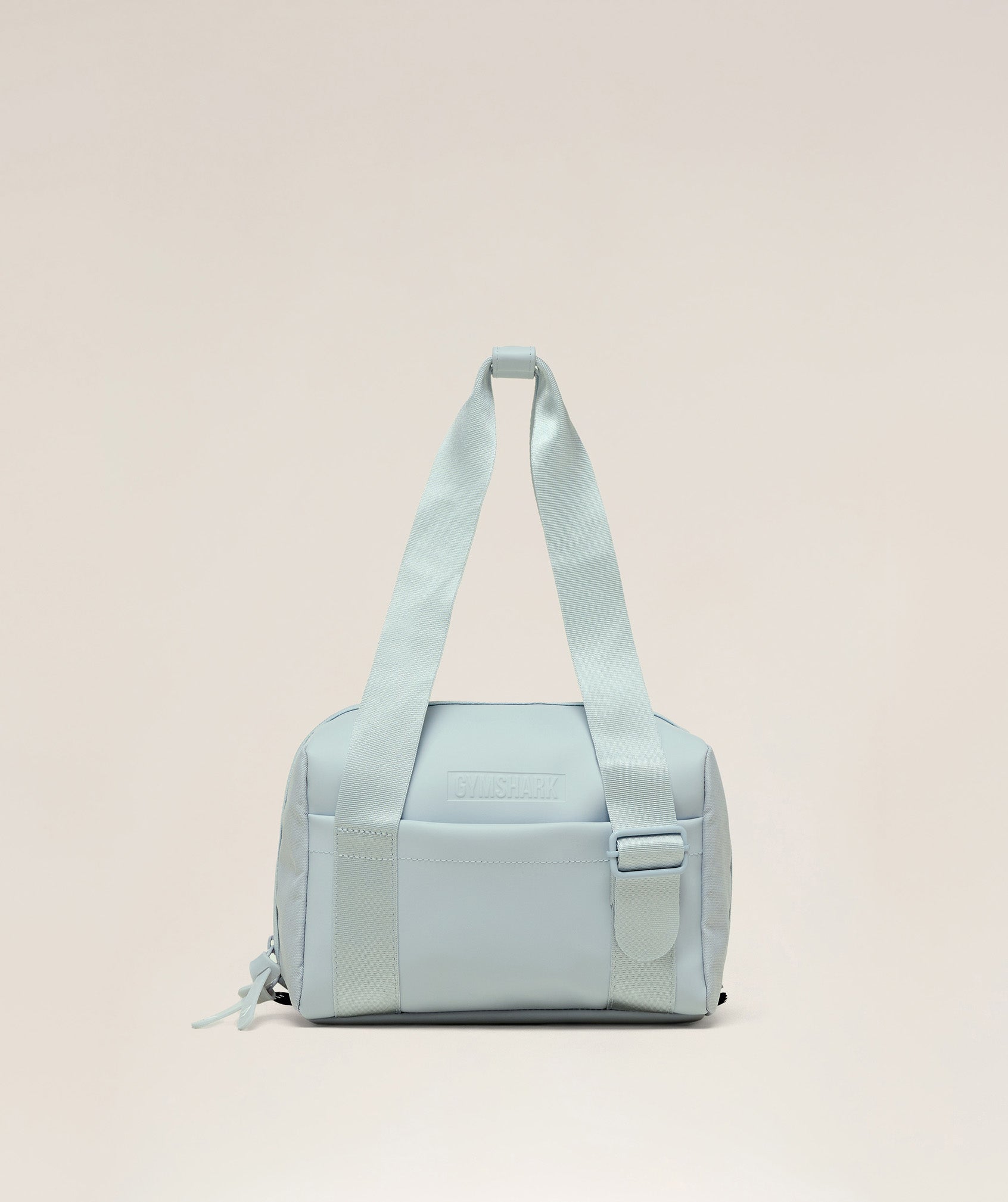 Women's Gymshark Everyday Mini Holdall Smoke Blue