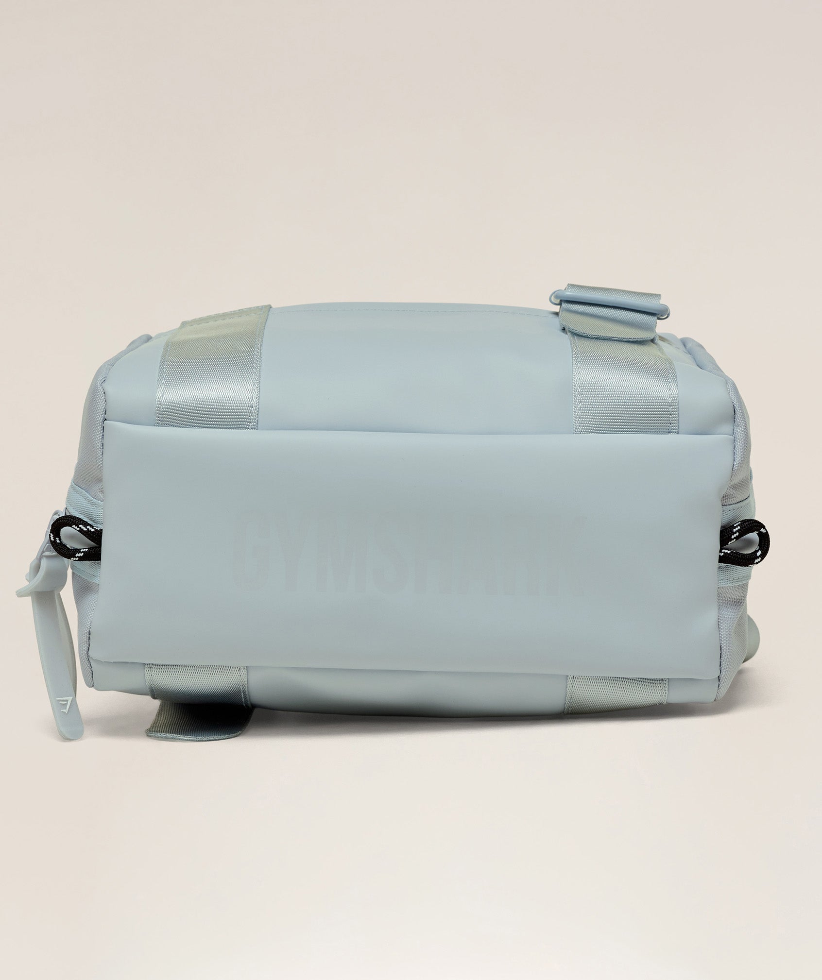 Women's Gymshark Everyday Mini Gym Bag Smoke Blue