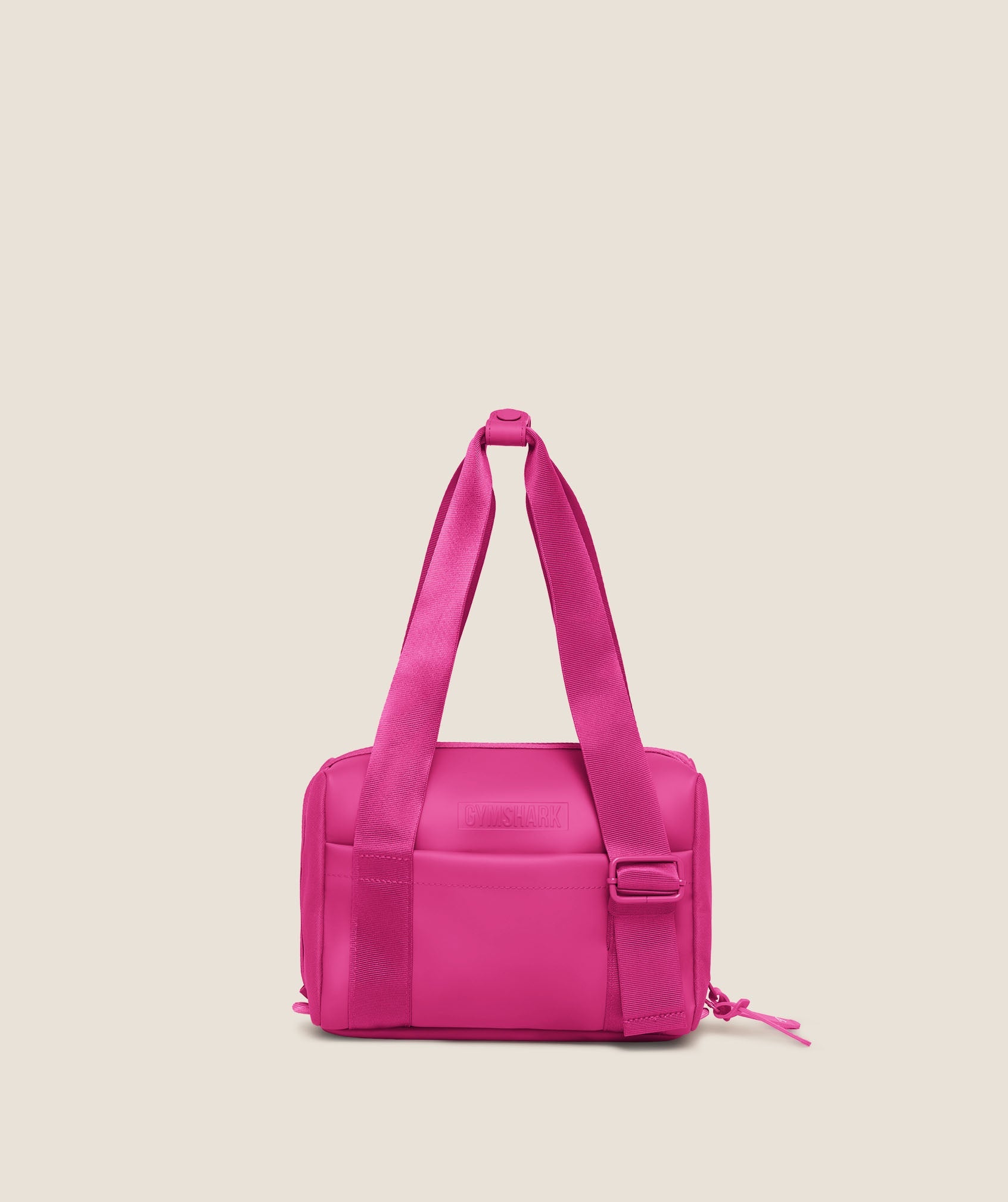 Women's Gymshark Everyday Mini Holdall Super-Set Pink