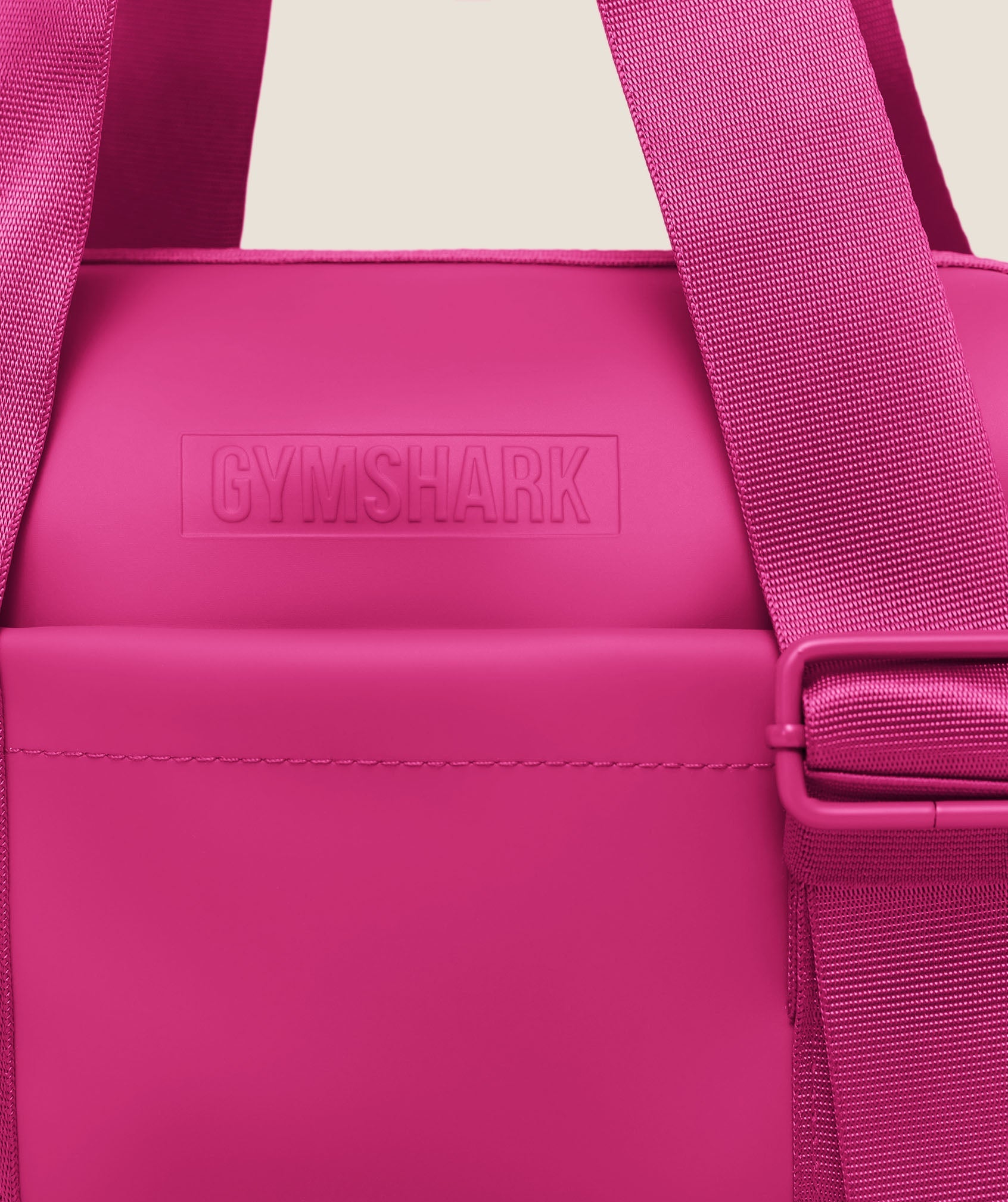 Women's Gymshark Everyday Mini Holdall Super-Set Pink