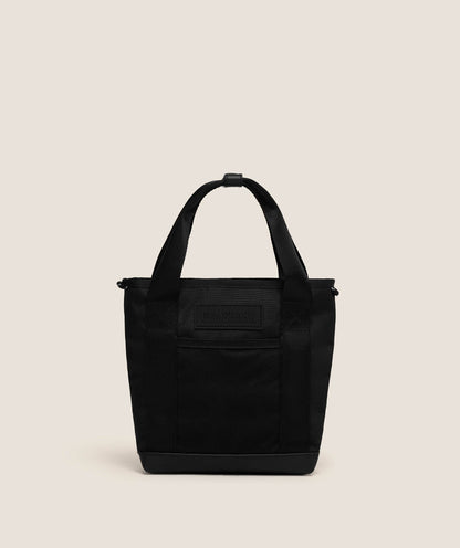 Women's Gymshark Everyday Mini Tote Bag Black
