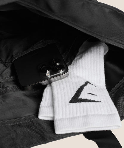 Gymshark Everyday Tote Black