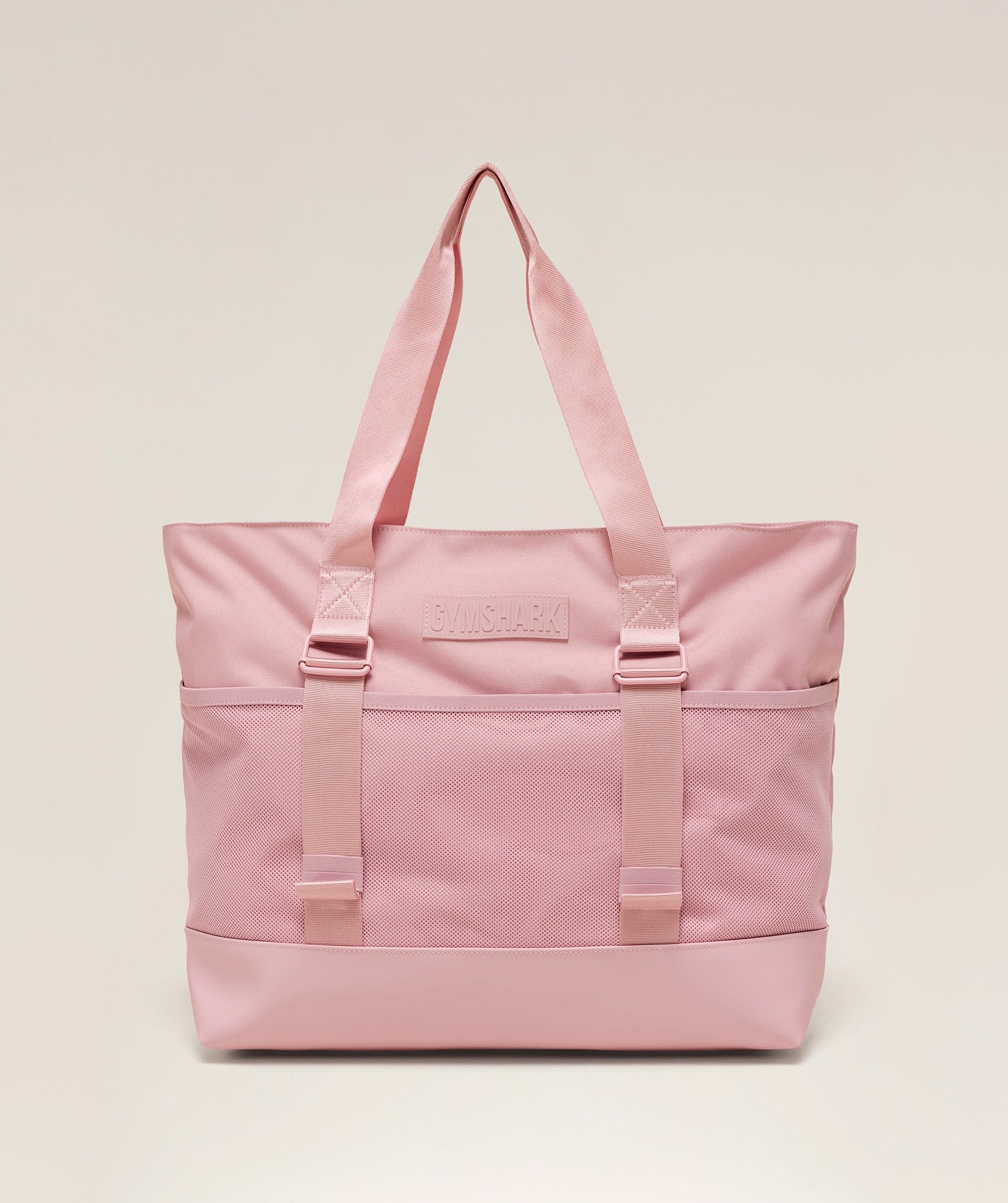 Women's Gymshark Everyday Tote  Cloud Pink