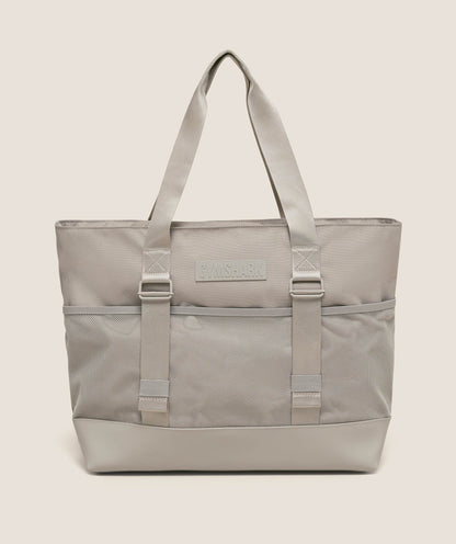 Gymshark Everyday Tote  Mushroom Grey