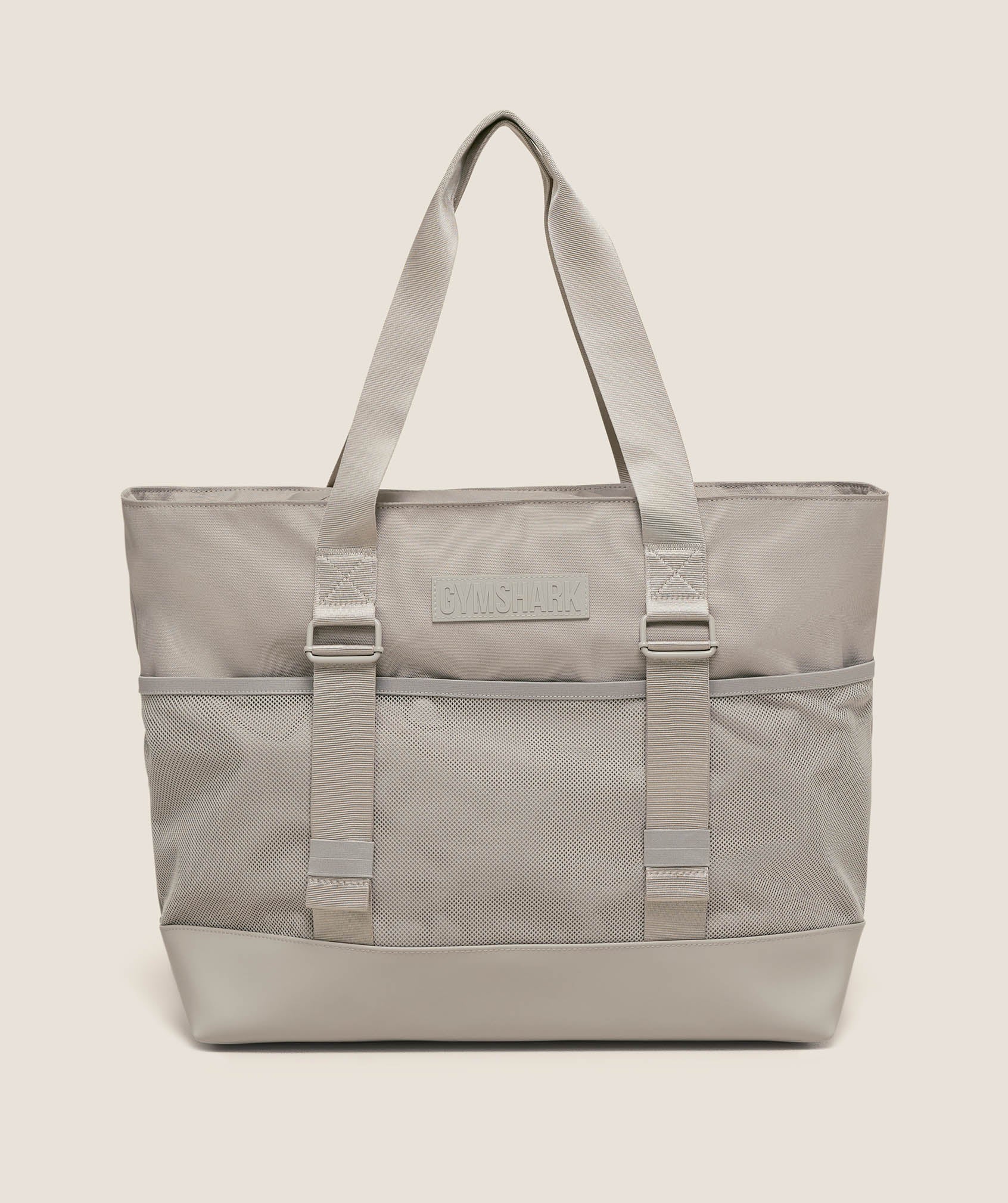 Women's Gymshark Everyday Tote  Mushroom Grey