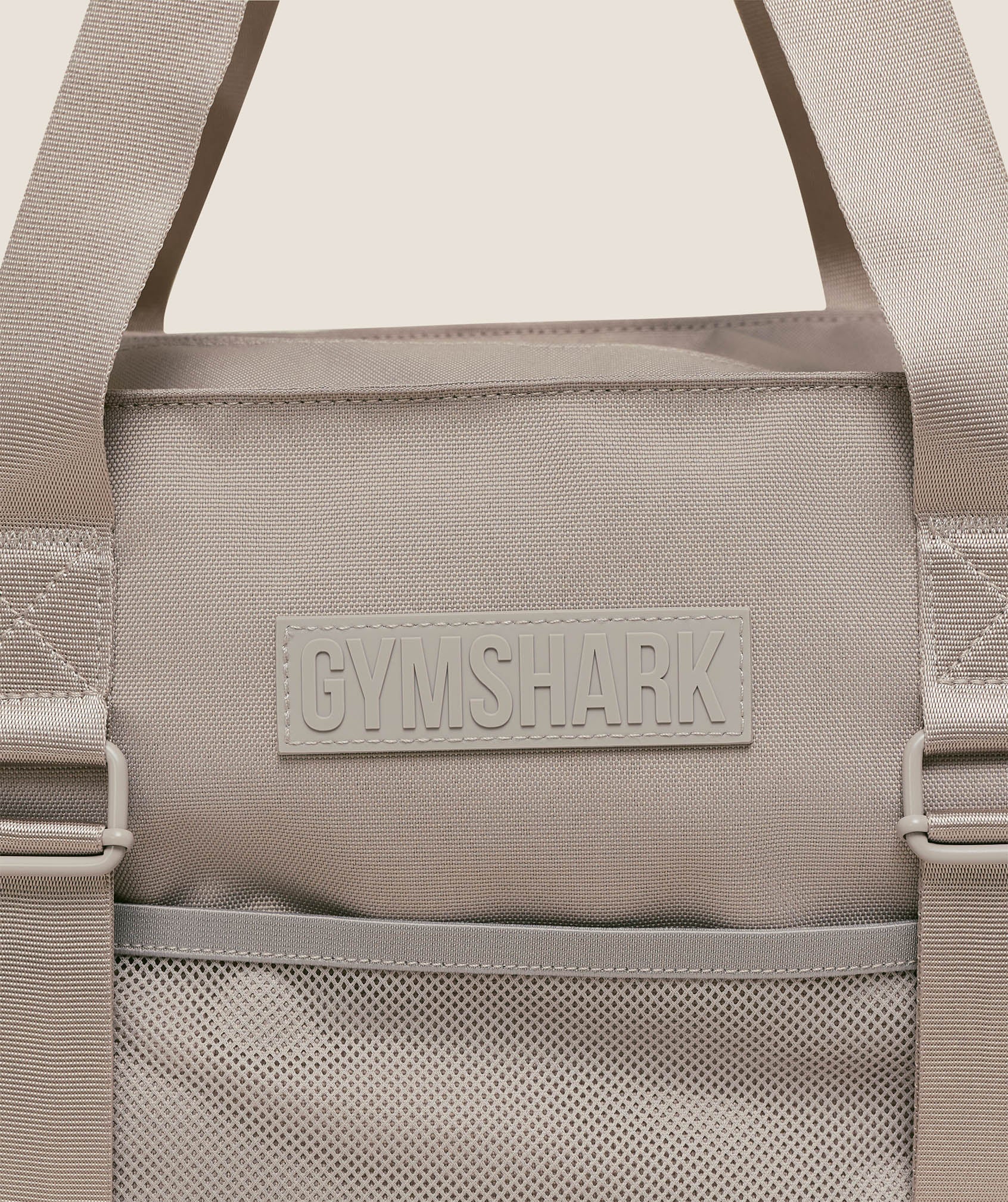Gymshark Everyday Tote  Mushroom Grey