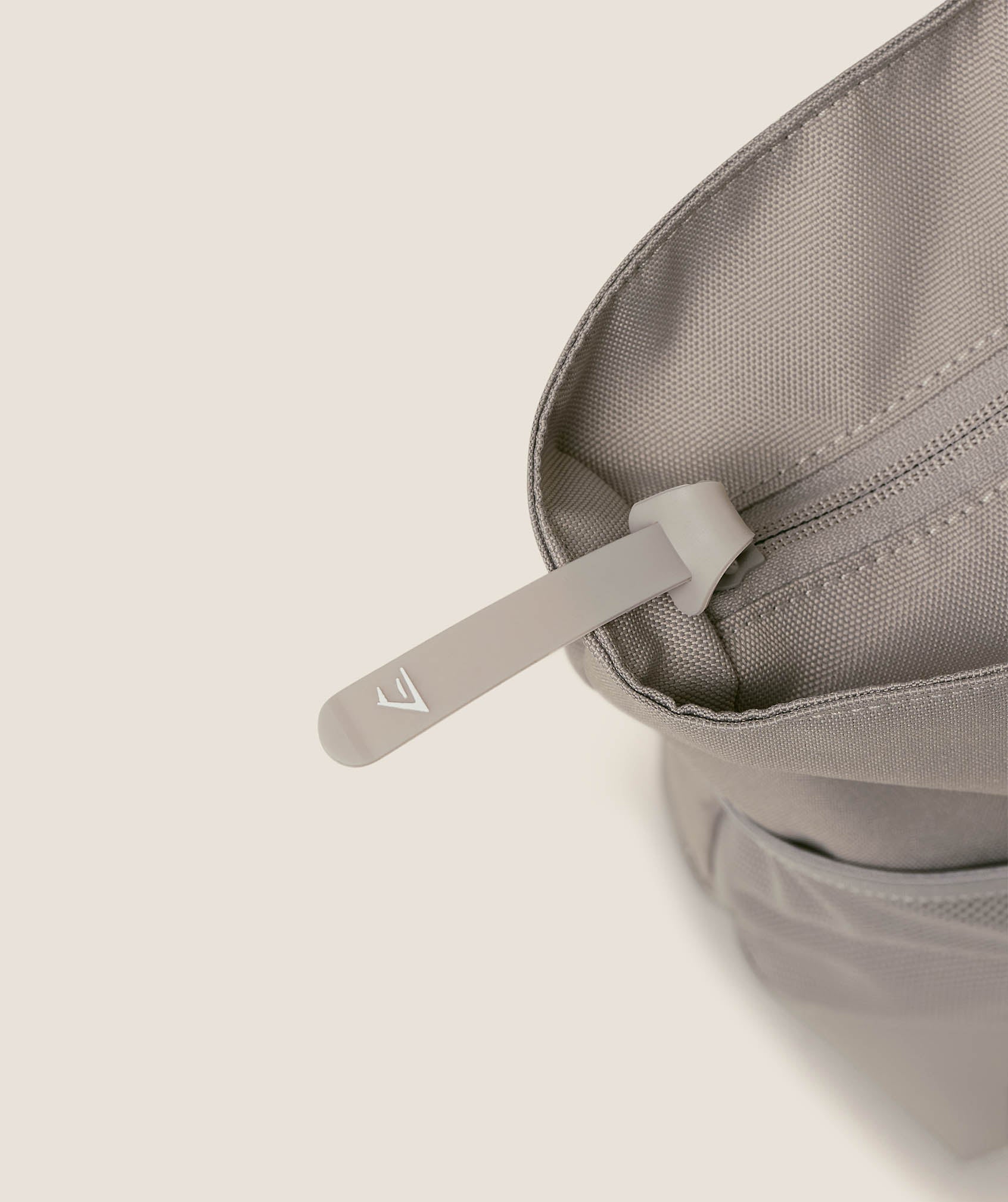 Gymshark Everyday Tote  Mushroom Grey