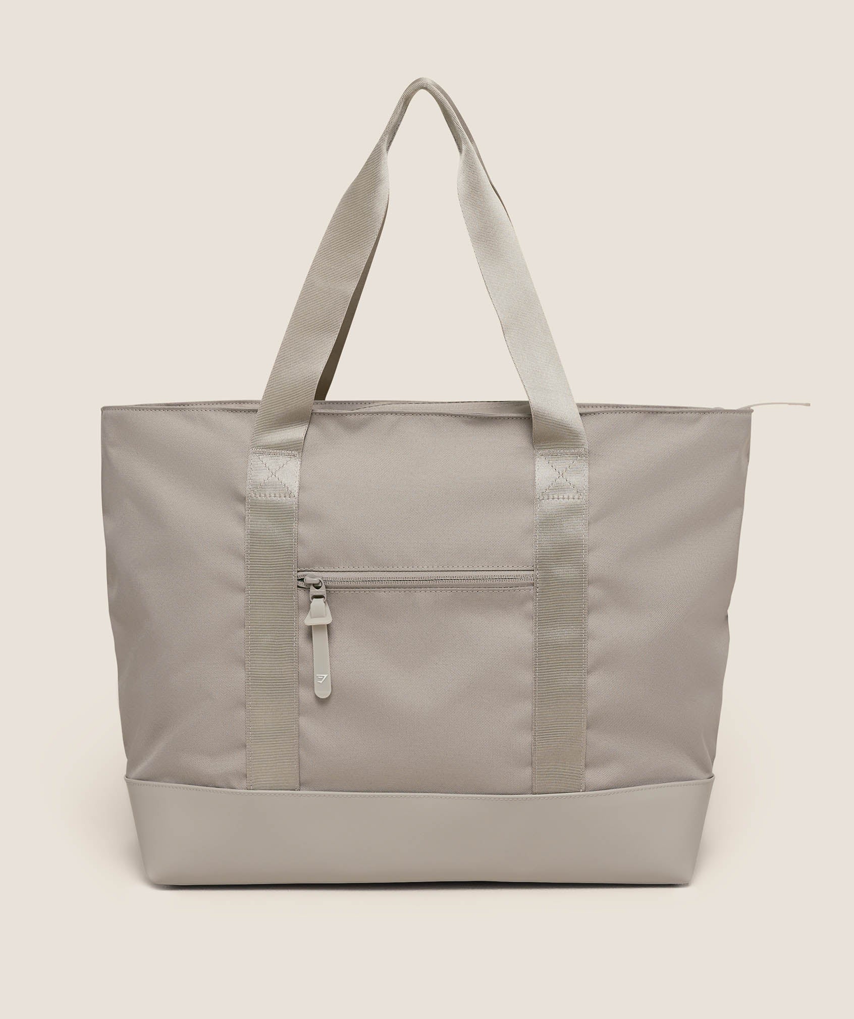 Gymshark Everyday Tote  Mushroom Grey