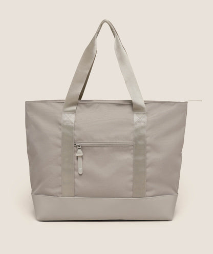 Gymshark Everyday Tote  Mushroom Grey