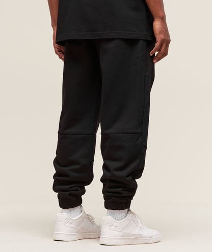Gymshark Premium Power Joggers Black