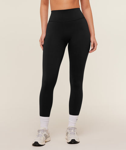 Women's Gymshark Flow Leggings Gs Black