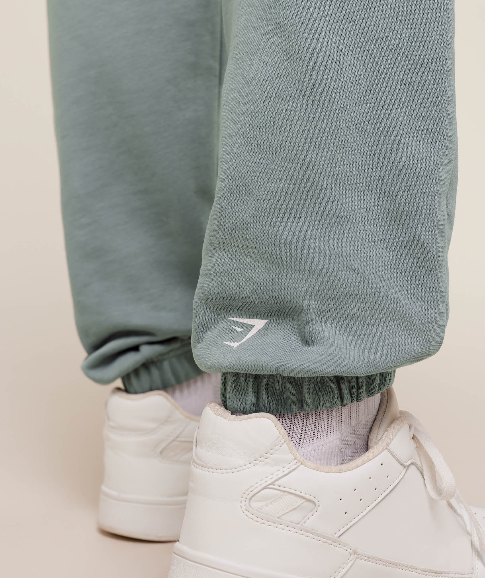 Gymshark 2012 Strength Joggers Denim Grey