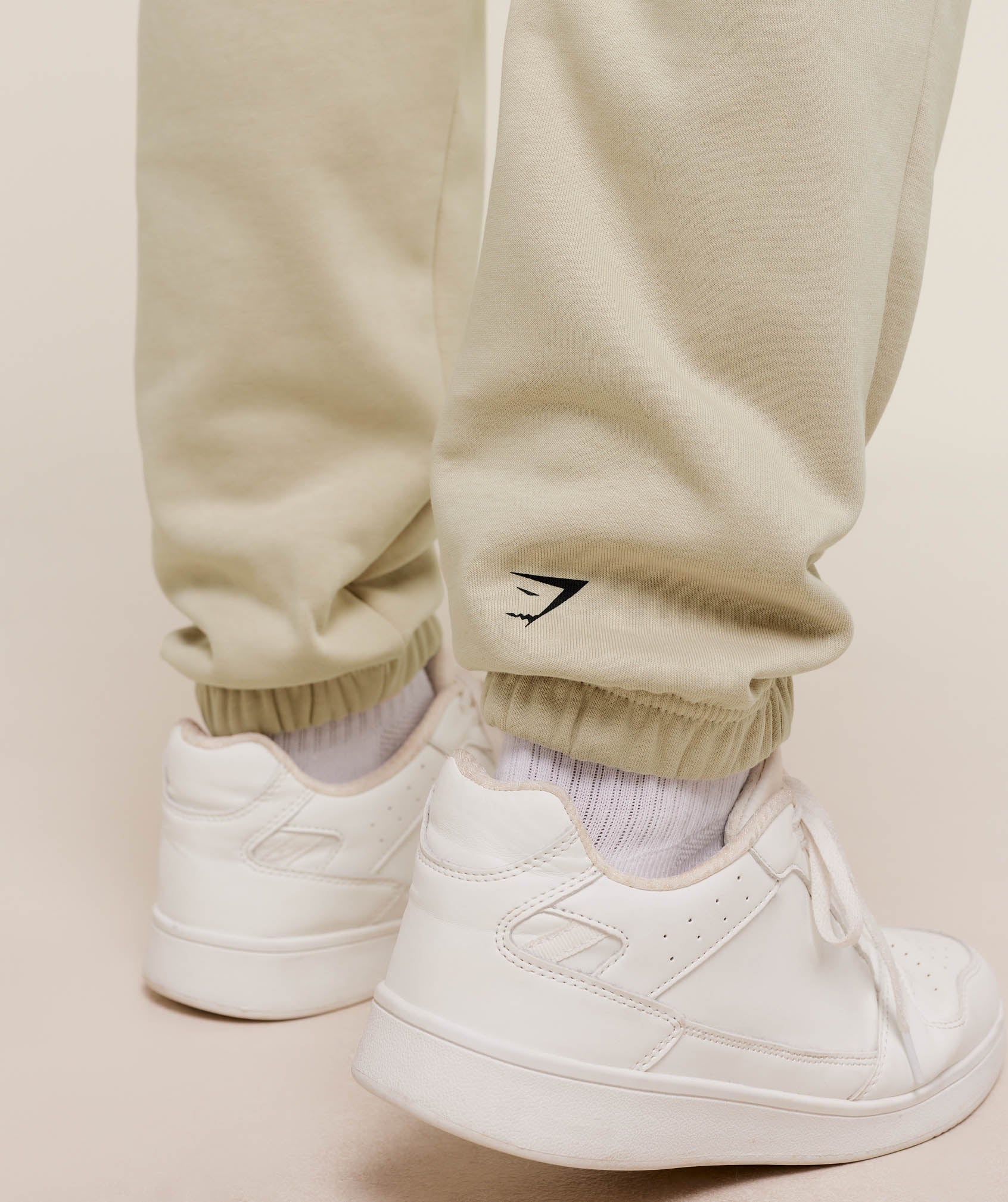 Gymshark 2012 Strength Joggers Pebble Grey